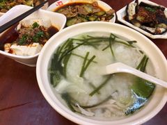-71号豆汤饭·成都小馆(春熙路百盛店)