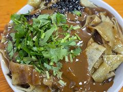 -正味斋锅巴菜(西北角店)