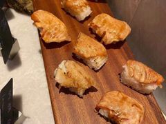 -杭州钱江新城万怡酒店-西餐厅