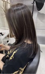 -YESIDO BLACK椰岛造型