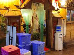-多哥水傣味餐厅(司马巷店)