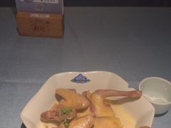 -晓粤·惹味粤菜(凯德乐峰广场店)