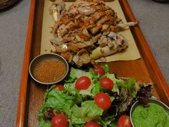 -那时新疆·若羌(经纬汇店)