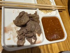 -霸腹烤肉(厦门柚子番店)