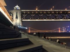 -武昌江滩