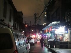 -桂萍特色牛筋牛杂(长堤街总店)