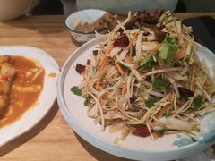 -亿牌牌东北烧烤(怀特店)