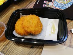 -Hi YOU你的饭局泰餐厅(雍和宫店)