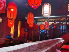 大堂-谭鸭血老火锅·匠心(环球港旗舰店)