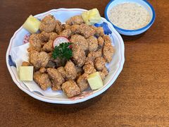 -林四喜·闽南传家菜(鼓浪屿店)
