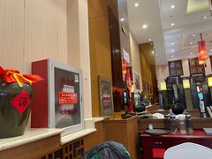 -玉华台饭庄·淮扬菜·烤鸭(望京店)