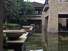 -良渚君澜度假酒店·中餐厅