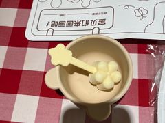 -西贝(宁波天一国购店)