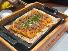 -侠舍·江湖烤全羊·大排档(沌口总店)