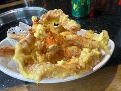 -蓉城老院十一年川味老火锅(中南店)