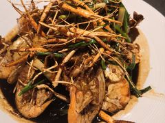 -老头儿油爆虾(星光一期店)