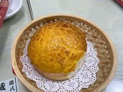 -香港威特瑞茶餐厅(小白楼音乐厅店)