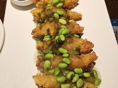 -枣子树·素食餐厅(朱家尖店)