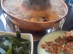 -阳坊胜利涮羊肉(阳坊老店)