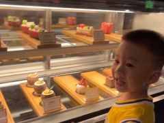 -华阳时光吧餐厅(华阳广场国际大饭店)