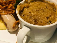 -宝莱纳餐厅(滨江店)