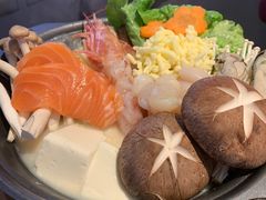 -元气寿司(东方宝泰店)