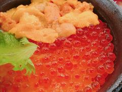 -札幌二条市场 大矶(本店)