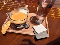 -The Lounge·大堂酒廊·北京粤财JW万豪酒店