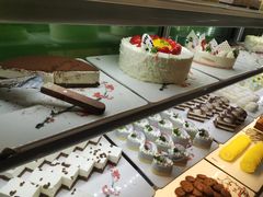 -鑫海汇海鲜烤肉自助(北国商城店)