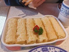 -京悦南门涮羊肉(长寿路店)