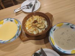 -萨莉亚意式餐厅(深南茂业店)