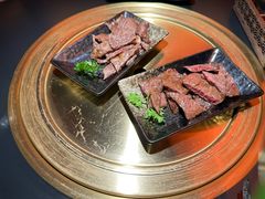-無二炙坊·和牛烧肉(大钟寺1733店)