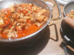 -东方红·湖南菜(金屿店)