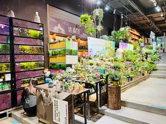 -扶光书店(中环店)