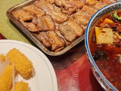 -私房小厨(康城路店)