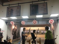 -道顺射箭·团建·骑射(张杨路店)