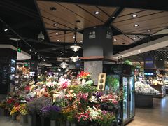 -永辉Bravo超市(东二环泰禾广场店)