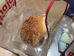 -那家面包房(珠江路店)