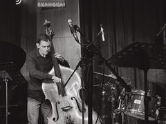 -林肯爵士乐上海中心 Jazz at Lincoln Center Shanghai