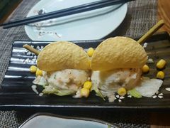 -月见·烧鸟酒场居酒屋(农科路店)