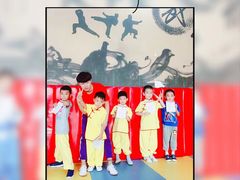 -HELLO功夫(印象城店)