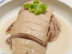 -金陵后厨·南京菜(新街口秣陵路店)