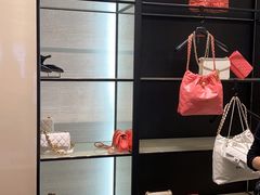 -Chanel(德基广场店)
