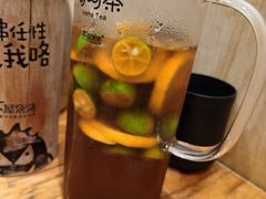 -木屋烧烤(创业店)