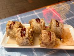 -福苗小骆驼烧烤(莲湖路店)