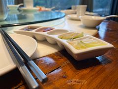 -北京老铺烤鸭(高新店)