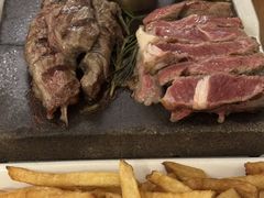 -Entrecôte 法国牛扒馆(保利·时光里店)