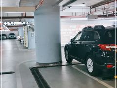 -合生汇·停车场