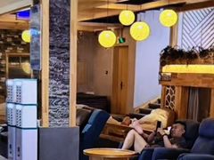 -星河湾温泉洗浴酒店