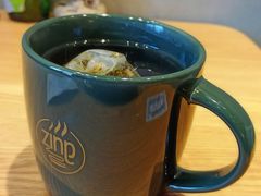 -ZING COFFEE 镜咖啡